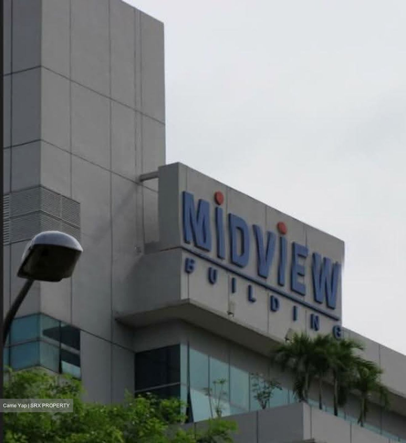 Midview Building (D23), Factory #615034721
